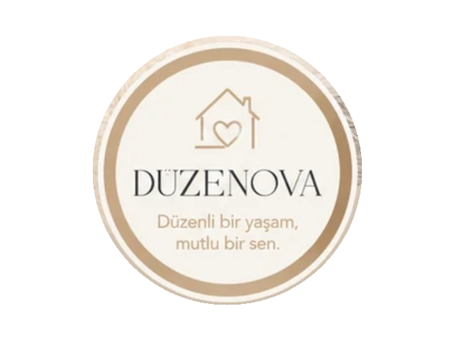 Düzenova logosu