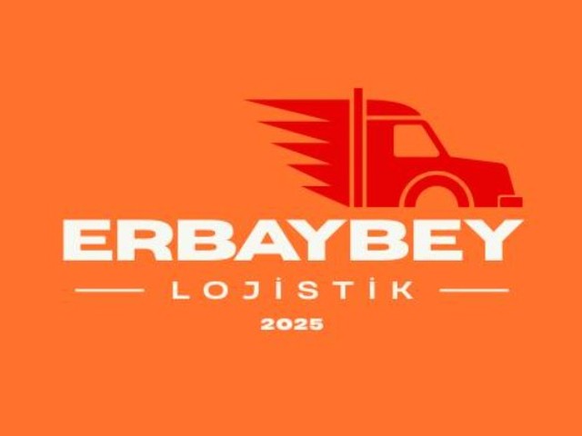 Erbaybey Lojistik logosu