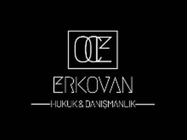 Erkovan Hukuk ve Danışmanlık logosu