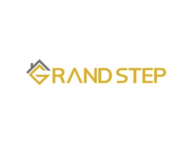 Grand Step logosu