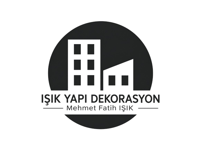Işık Yapı Dekorasyon logosu
