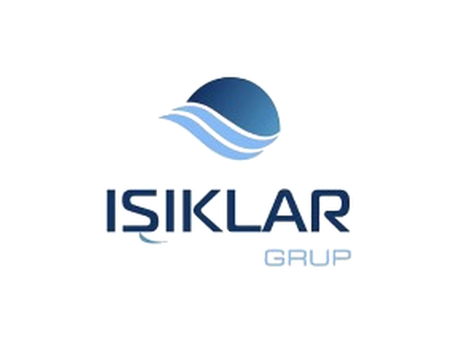 Işıklar Grup logosu