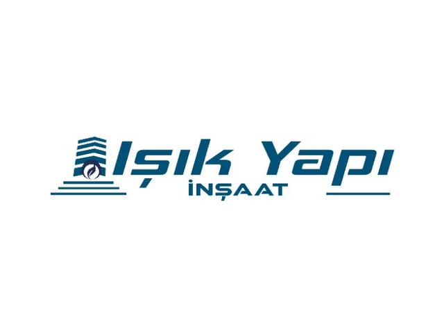 Işık Yapı İnşaat logosu