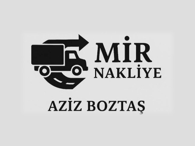 Mir Nakliye logosu