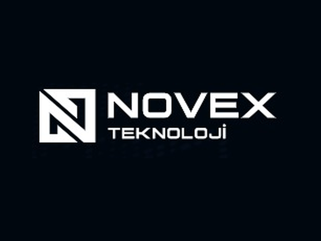 Novex Teknoloji logosu