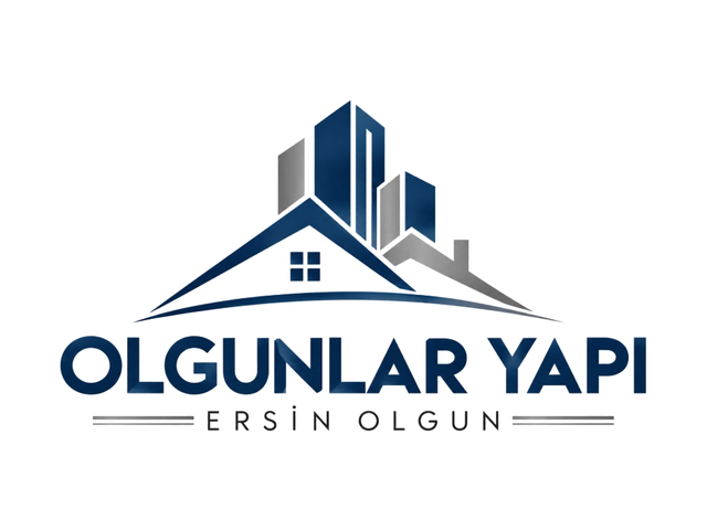 Olgunlar Yapı logosu