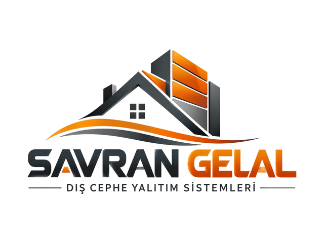 Savran Gelal Dış Cephe Yalıtım Sistemleri logosu