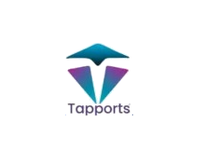 Tapports logosu