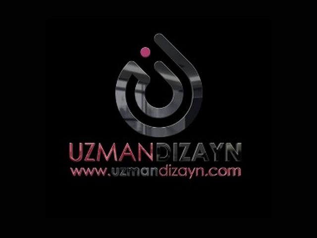 Uzman Dizayn logosu