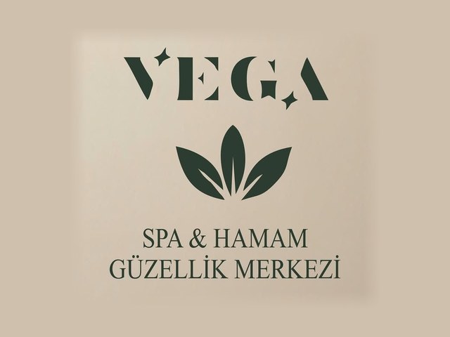 Vega Spa ve Hamam Güzellik Merkezi logosu