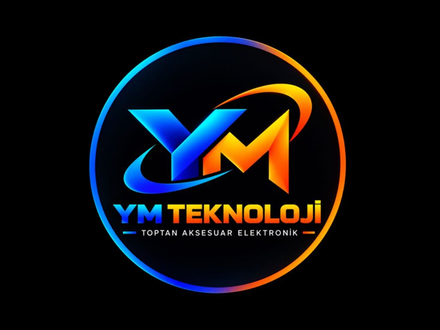 YM Teknoloji logosu